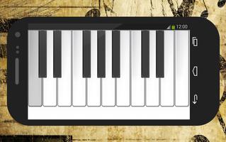 Simple Piano screenshot 1