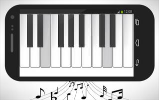 Simple Piano screenshot 2