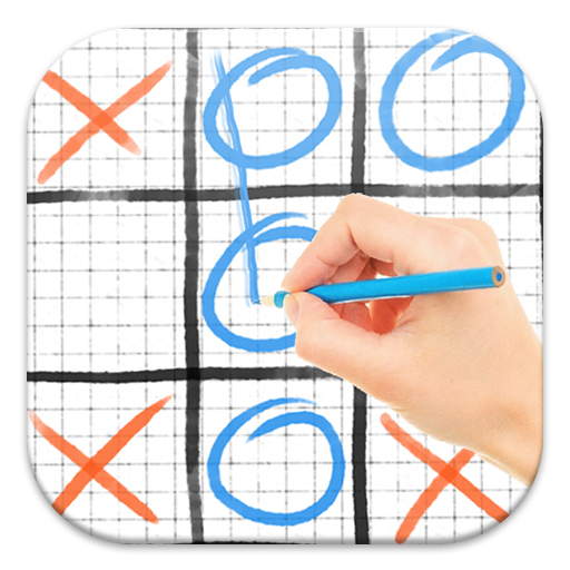 Tic Tac Toe (X & O)