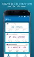 برنامه‌نما Gestão Mobile عکس از صفحه