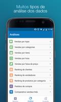 برنامه‌نما Gestão Mobile عکس از صفحه