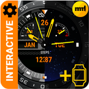 Watch Face Mechanic APK