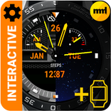 Watch Face Mechanic