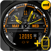 Watch Face Mechanic Lite