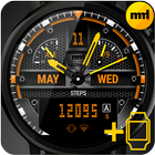 Watch Face Mechanic Lite-icoon