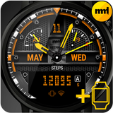 Watch Face Mechanic Lite icon