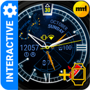 Watch Face Astronomer APK