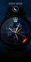 Watch Face Astronomer capture d'écran 2