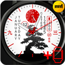 Watch Face Bonsai APK