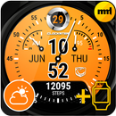 Watch Face Clockster APK