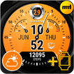 ”Watch Face Clockster