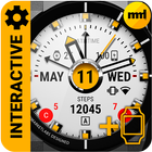 Watch Face PathTime icône