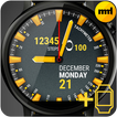 Watch Face ROAD