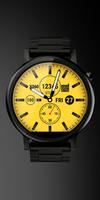 Watch Face Y360 Affiche