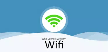 Who Use My WiFi?