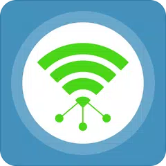 Wer nutzt mein WLAN? APK Herunterladen