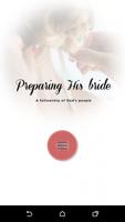 Preparing His Bride الملصق