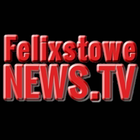 Felixstowe News-icoon