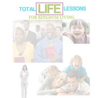 Total Life Lessons poster