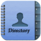 DirectoryTogoto ícone