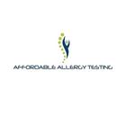 Allergy Testing-icoon