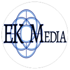 EK Media أيقونة