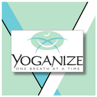 Yoganize It! أيقونة