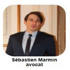 Sebastien Marmin_avocat アイコン