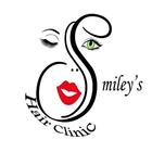 Smiley's Hair Clinic आइकन