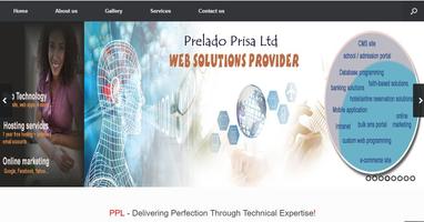 Prelado Prisa স্ক্রিনশট 2