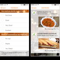 Provi Foods скриншот 1