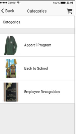 JZ Ad Specialties for Android - APK Download