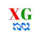 XG App icon