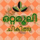 آیکون‌ Malayalam Ottamooli