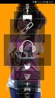 Your way of music ポスター
