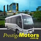 Prestige Motors 图标
