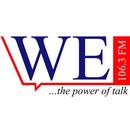 APK WEfm Abuja 106.3