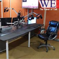WEfm Abuja 106.3 capture d'écran 3