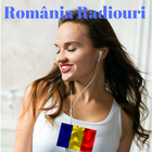 Radio Rumanía Online-Radio din România icon