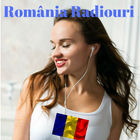 Radio Rumanía Online-Radio din România ikona