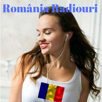 Radio Rumanía Online-Radio din România Affiche