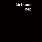 Chicano Rap artist music icône