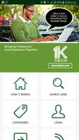 1kJob poster