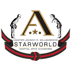 Starworld Martial Arts simgesi