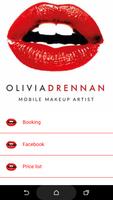 Makeup By Olivia Drennan poster