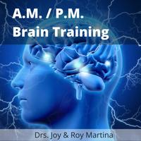 AM/PM Brain Training Program پوسٹر
