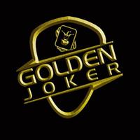 The Golden Joker #TGJ Affiche