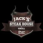 Jack's Steakhouse icône