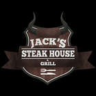 Jack's Steakhouse Zeichen