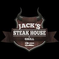 Jack's Steakhouse Affiche